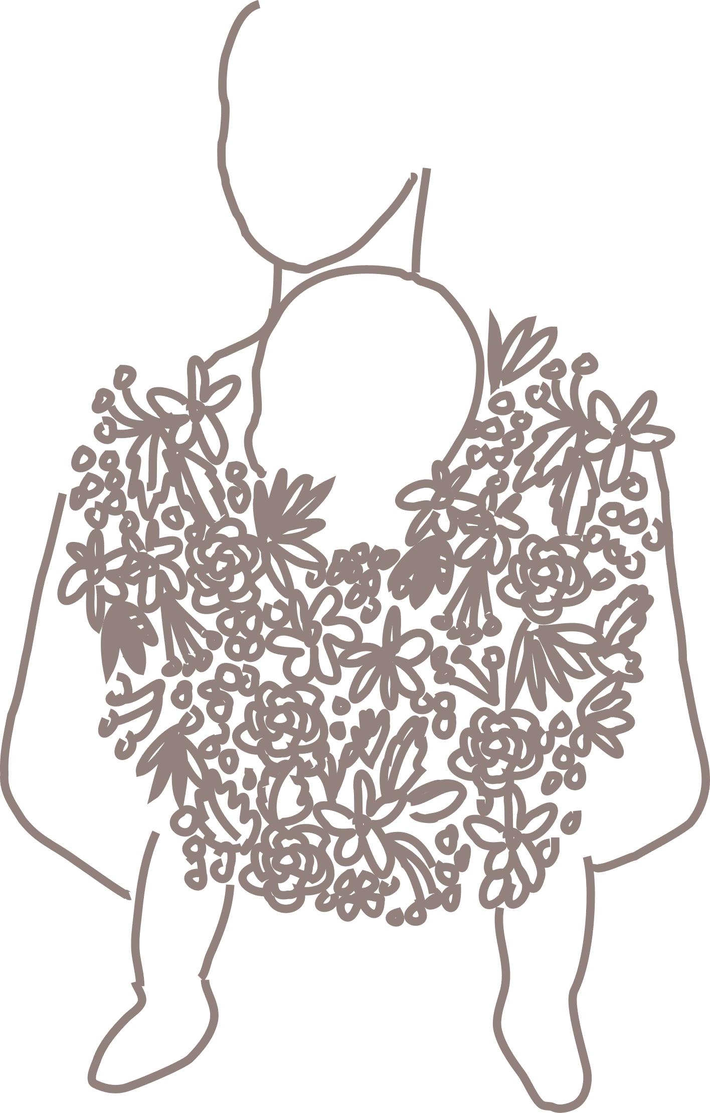 Robin's Hip Carry with a Ring
