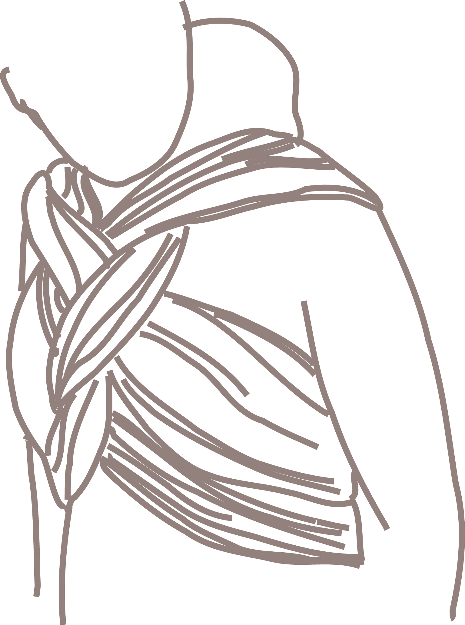 Ruck with a Celtic Knot